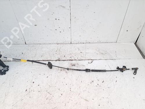 Shift knob FORD GALAXY III (CK) 2.0 TDCi 4x4 | BP33195075I34 - Image 3