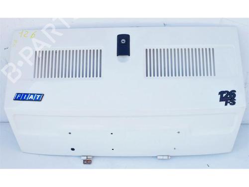 Used Tailgate Tailgate FIAT 126 (126_) 650 (24 hp) 23879924 23879924