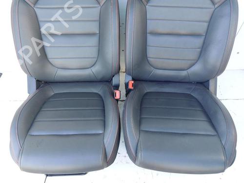 Seats set MG MG ZS SUV (AZS1) 1.5 VTi | BP33195334C78 - Image 3
