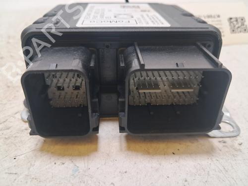 Engine control unit (ECU) FORD PUMA (J2K, CF7) 1.0 EcoBoost mHEV | BP37293848M57 - Image 2