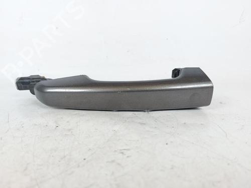 Used Front left exterior door handle Front left exterior door handle 20979748 20979748