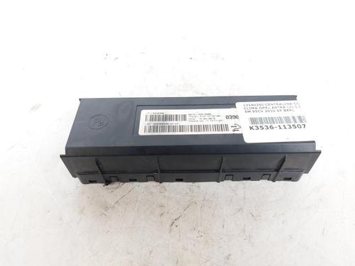 Used Engine control unit (ECU) Engine control unit (ECU) OPEL ASTRA J (P10) 1.3 CDTI (68) (95 hp) 19776251 19776251
