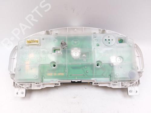Instrument cluster MAZDA CX-5 (KE, GH) 2.2 D (KE2FW) | BP29702429C47 