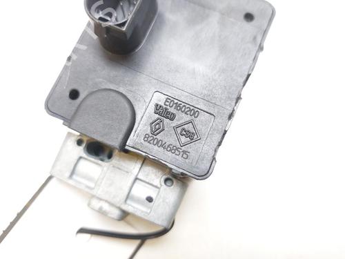 Elektronisk modul RENAULT SCÉNIC II (JM0/1_) 1.5 dCi (JM02, JM13) | BP28451364M83