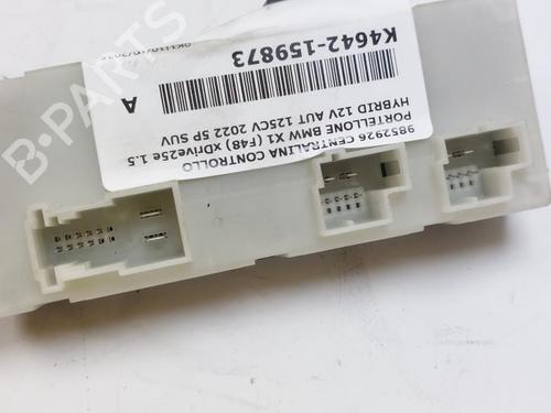Engine control unit (ECU) BMW X1 (F48) xDrive 25 e Plug-in-Hybrid | BP29522951M57