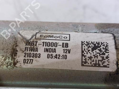 Starter FORD PUMA (J2K, CF7) 1.0 EcoBoost | BP15892957M8 - Image 4