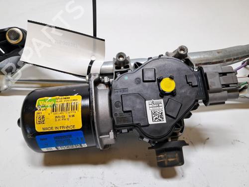 Front wiper motor RENAULT CAPTUR II (HF_) LPG (HFMT) | BP33195572M29 - Image 2