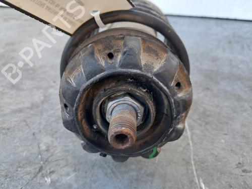 Left front shock absorber SMART FORTWO Coupe (451) 0.8 CDi (451.300) | BP40491936M16 - Image 4