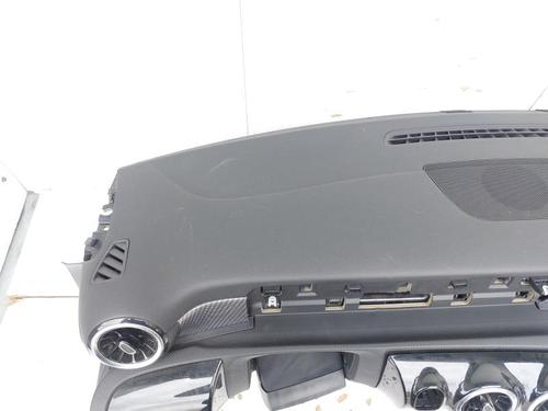 Dashboard MERCEDES-BENZ A-CLASS (W177) A 180 d (177.010) | BP28618675C46 