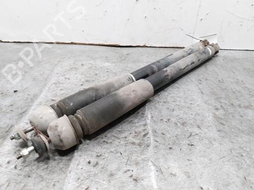 Right rear shock absorber NISSAN JUKE (F15) 1.5 dCi | BP15168069M19 
