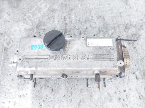 Cylinder head KIA PICANTO I (SA) 1.1 | BP26901046M5 