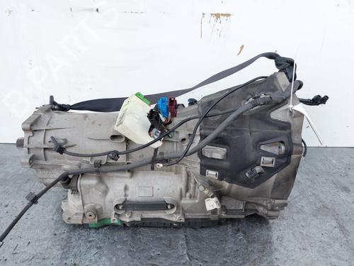 Gearbox BMW 3 Gran Turismo (F34) 320 d xDrive | BP19311109M3