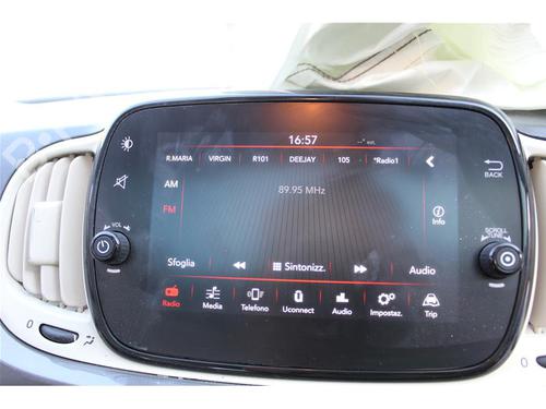 ABS pump FIAT 500 (312_) 1.2 (312AXA1A) | BP23879669M43  - Image 17