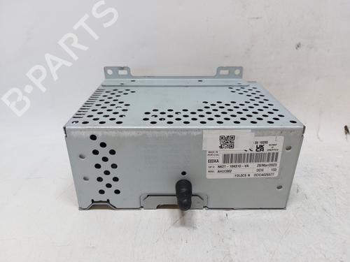 Electronic module FORD TRANSIT V363 Van (FCD, FDD) 2.0 EcoBlue mHEV | BP36001581M83 - Image 2