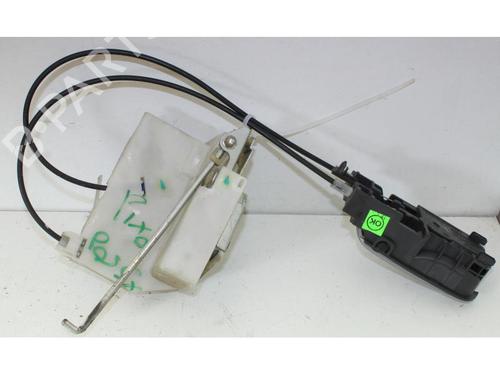 Used Rear left lock NISSAN PIXO (UA0) 1.0 LPG (68 hp) 15145136