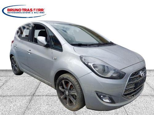 Left curtain airbag HYUNDAI ix20 (JC) 1.6 | BP23880620C11