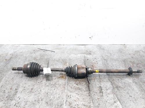 Used Right front driveshaft FIAT GRANDE PUNTO (199_) 1.3 D Multijet (75 hp) 30613189