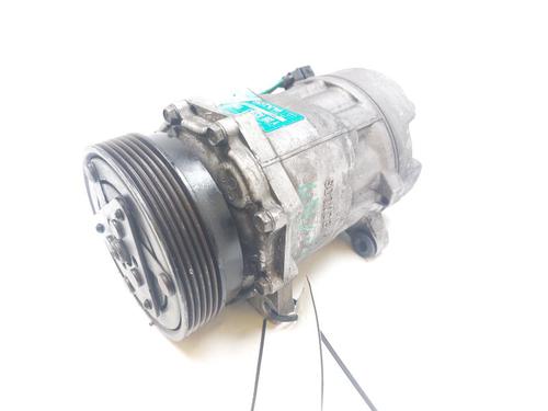 Used AC compressor VW GOLF IV (1J1) 1.6 (100 hp) 29519450