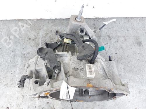Gearbox RENAULT MEGANE IV Saloon 1.5 Blue dCi 115 (LVA6) | BP17380200M3 