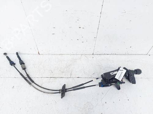 Used Shift knob RENAULT TRAFIC III Van (FG_) 2.0 dCi 130 (FGMY) (131 hp) 30898400