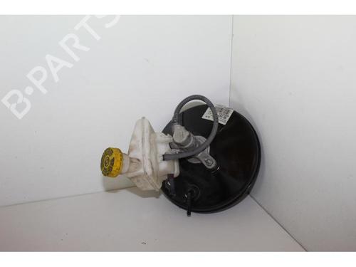 Used Servo brake Servo brake CITROËN C3 II (SC_) 1.4 HDi 70 (SC8HZC, SC8HR0, SC8HP4) (68 hp) 15145838 15145838