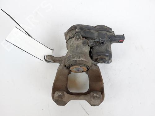 Used Right front brake caliper Right front brake caliper JEEP COMPASS (MP, M6, MV, M7) 1.6 CRD (120 hp) 23880155 23880155