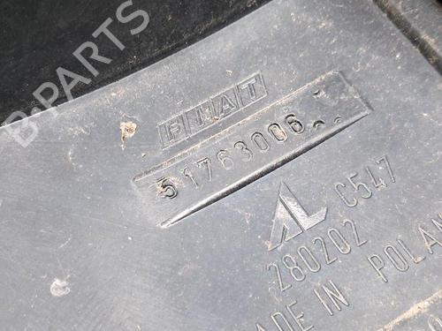 Right taillight FIAT PANDA (169_) 1.1 (169.AXA1A) | BP34505705C35  - Image 5