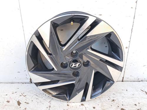 Used Rim Rim HYUNDAI i20 ACTIVE (IB, GB) 1.4 (99 hp) 34620557 34620557