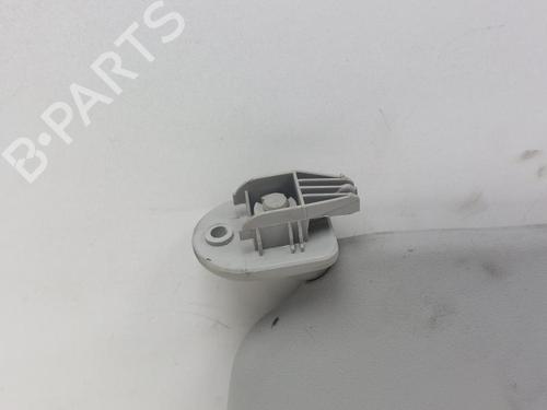Right sun visor SUZUKI SWIFT III (MZ, EZ) 1.3 DDiS (RS413D) | BP29298551I2 