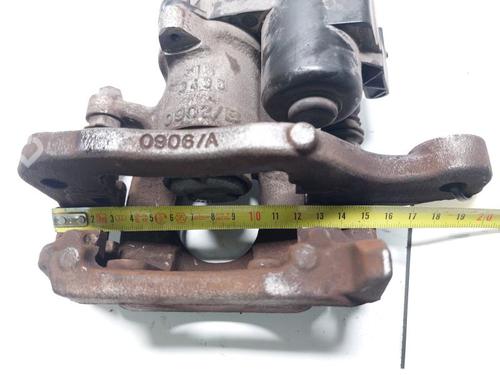 Left front brake caliper RENAULT KADJAR (HA_, HL_) 1.5 dCi 110 (HLA3) | BP33192668M105 - Image 3