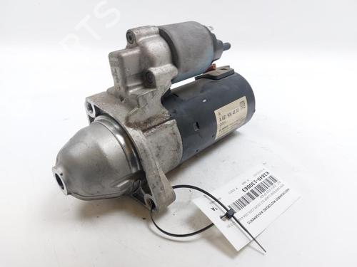 Used Starter MERCEDES-BENZ GLC Coupe (C253) 250 d 4-matic (253.309) (204 hp) 24169063