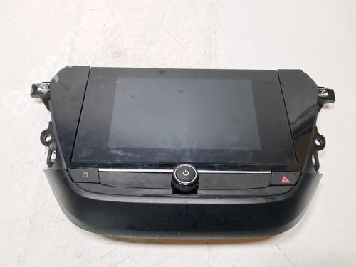Electronic module OPEL CORSA F (P2JO) 1.2 (68) | BP33196726M83 - Image 5