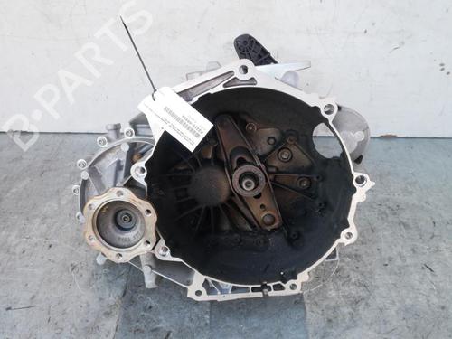 Used Gearbox Gearbox 15158889 15158889