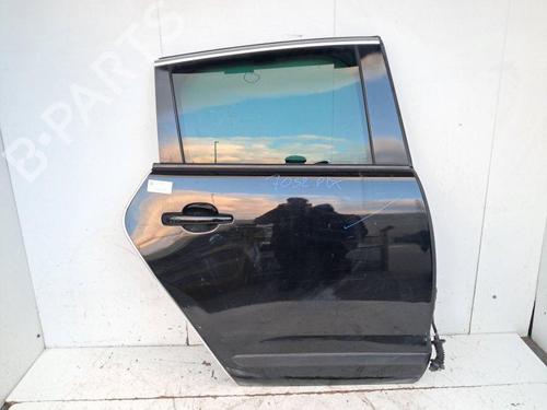 Used Right rear door Right rear door PEUGEOT 3008 I MPV (0U_) 1.6 HDi (112 hp) 33616458 33616458