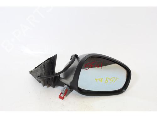 Used Right mirror ALFA ROMEO 159 (939_) 1.8 MPI (939AXL1A) (140 hp) 15147185