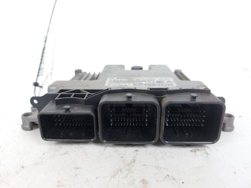 Engine control unit (ECU) CITROËN C3 II (SC_) 1.4 HDi 70 (SC8HZC, SC8HR0, SC8HP4) | BP19642753M57