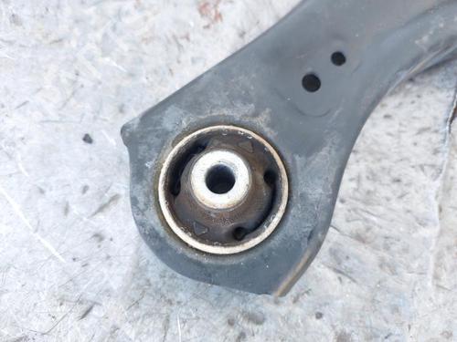 Right front suspension arm VW POLO VI (AW1, BZ1, AE1) 1.0 TSI | BP28618507M13 