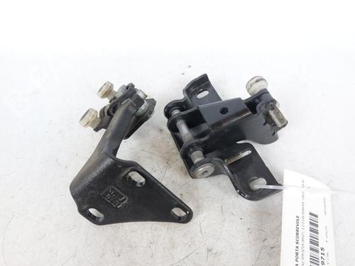 Hinge/Door check strap MERCEDES-BENZ SPRINTER 5-t Van (B907) 511 CDI (907.653, 907.655, 907.657) | BP15174812C146 