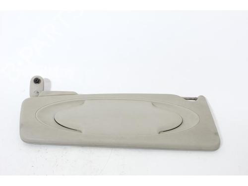 Used Left sun visor RENAULT KANGOO / GRAND KANGOO II (KW0/1_) 1.5 dCi 105 (KW0F) (103 hp) 15147193