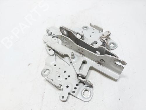 Dørhængsel/Dørbegrænser BMW 1 (F21) 118 d xDrive (150 hp) 33194225