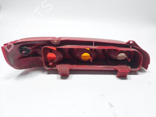 Right taillight FIAT SEICENTO / 600 (187_) 1.1 (187AXB, 187AXB1A, 187AXC1A02) | BP29933502C35