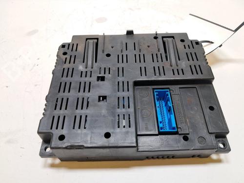 Used Engine control unit (ECU) Engine control unit (ECU) FIAT DOBLO Cargo (263_) 1.6 D Multijet (263WXD1B, 263WXR1B, 263WXX1B, 263ZXD1B,... (105 hp) 36381200 36381200