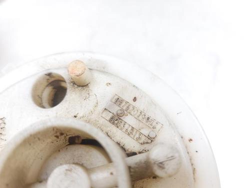 Fuel pump FIAT MULTIPLA (186_) 1.6 Natural Power (186AGB1A05) | BP27538082M76 
