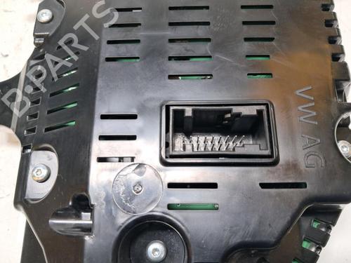 Instrument cluster SKODA KAROQ (NU7, ND7) 2.0 TDI | BP31062847C47 - Image 4