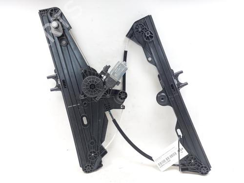 Used Front left window mechanism Front left window mechanism PEUGEOT 308 SW III (FC_, FJ_, FR_, F4_, FN_) Hybrid 180 (F4DGXT) (181 hp) 25810447 25810447