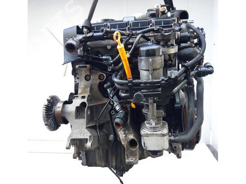 Motor VW PASSAT B5 (3B2) 1.6 (101 hp) 17203050