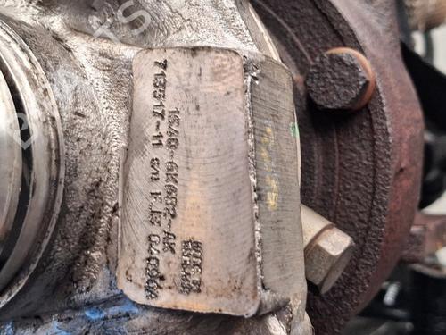 Engine FORD FOCUS I Turnier (DNW) 1.8 TDCi | BP39464950M1 - Image 5