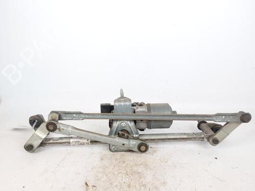 Front wiper motor VW POLO V (6R1, 6C1) 1.2 | BP19405069M29 