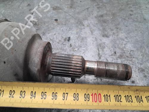 Right front driveshaft FORD GALAXY III (CK) 2.0 TDCi 4x4 | BP33195113M39  - Image 5
