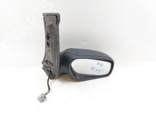 Used Right mirror FORD FOCUS C-MAX (DM2) 1.8 TDCi (115 hp) 28012741
